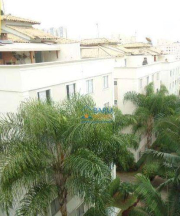 Imagem Apartamento com 3 Quartos à Venda, 58 m² em Butantã - São Paulo