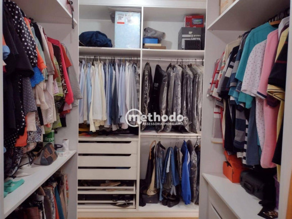 Imagem Casa com 4 Quartos à Venda, 256 m² em Swiss Park - Campinas