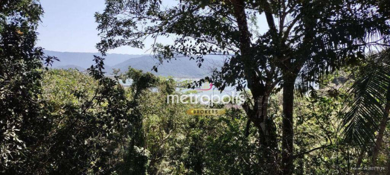 Imagem Apartamento com 2 Quartos à Venda, 74 m² em Tenório (praia Vermelha) - Ubatuba