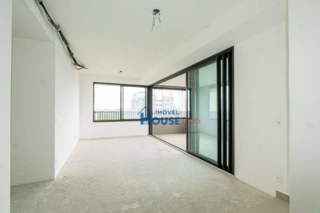 Imagem Apartamento com 3 Quartos à Venda, 168 m² em Pinheiros - São Paulo