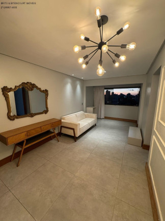 Imagem Imóvel com 3 Quartos à Venda, 79 m² em Candeal - Salvador