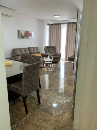 Imagem Apartamento com 2 Quartos à Venda, 95 m² em Gonzaga - Santos Imagem Apartamento com 2 Quartos à Venda, 95 m² em Gonzaga - Santos