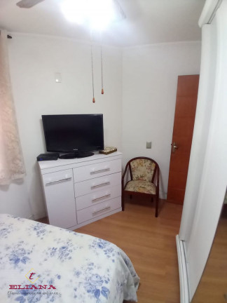 Imagem Apartamento com 2 Quartos à Venda, 56 m² em Nossa Senhora Do ó - São Paulo