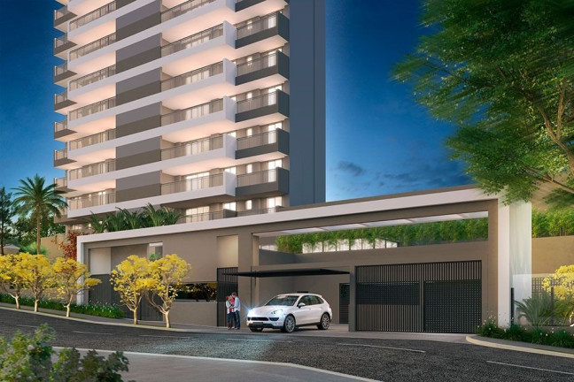 Imagem Apartamento com 2 Quartos à Venda, 98 m² em Paraíso - São Paulo
