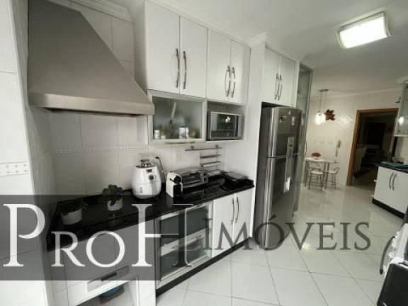 Imagem Apartamento com 3 Quartos à Venda, 133 m² em Centro - São Bernardo Do Campo Imagem Apartamento com 3 Quartos à Venda, 133 m² em Centro - São Bernardo Do Campo