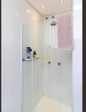 Imagem Apartamento com 4 Quartos à Venda, 127 m² em Vila Andrade - São Paulo