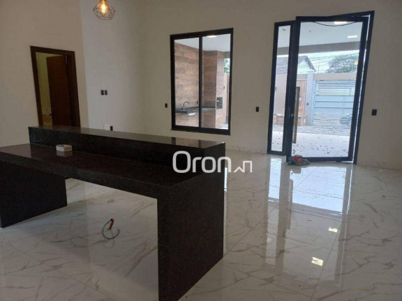 Imagem Casa com 3 Quartos à Venda, 150 m² em Setor Faiçalville - Goiânia Imagem Casa com 3 Quartos à Venda, 150 m² em Setor Faiçalville - Goiânia