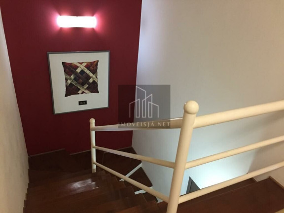 Imagem Casa com 4 Quartos à Venda, 528 m² em Alphaville - Santana De Parnaíba
