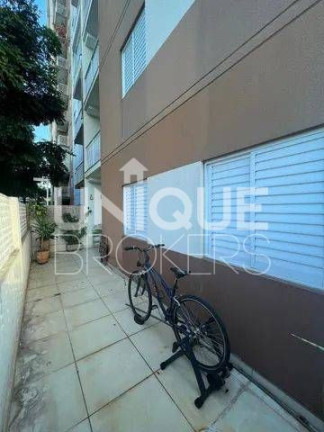 Imagem Apartamento com 2 Quartos à Venda, 61 m² em Parque União - Jundiaí