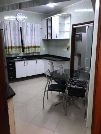 Imagem Apartamento com 2 Quartos à Venda, 115 m² em Jardim Bela Vista - Santo André Imagem Apartamento com 2 Quartos à Venda, 115 m² em Jardim Bela Vista - Santo André