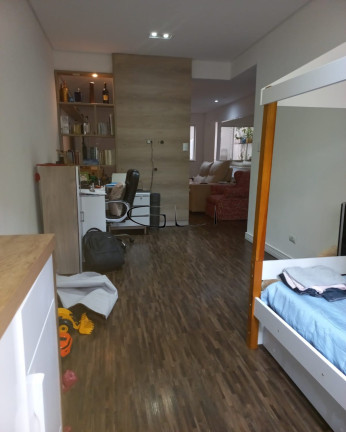 Imagem Imóvel com 2 Quartos à Venda, 89 m² em Santana - São Paulo Imagem Imóvel com 2 Quartos à Venda, 89 m² em Santana - São Paulo