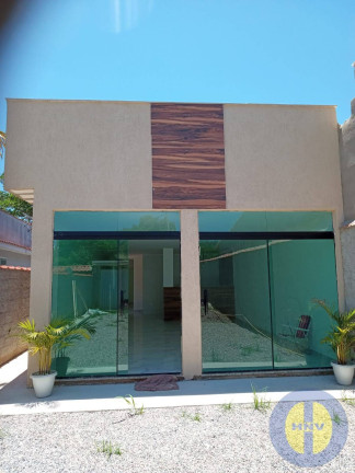 Imagem Casa com 2 Quartos à Venda, 240 m² em Jardim Atlântico Leste (itaipuaçu) - Maricá Imagem Casa com 2 Quartos à Venda, 240 m² em Jardim Atlântico Leste (itaipuaçu) - Maricá