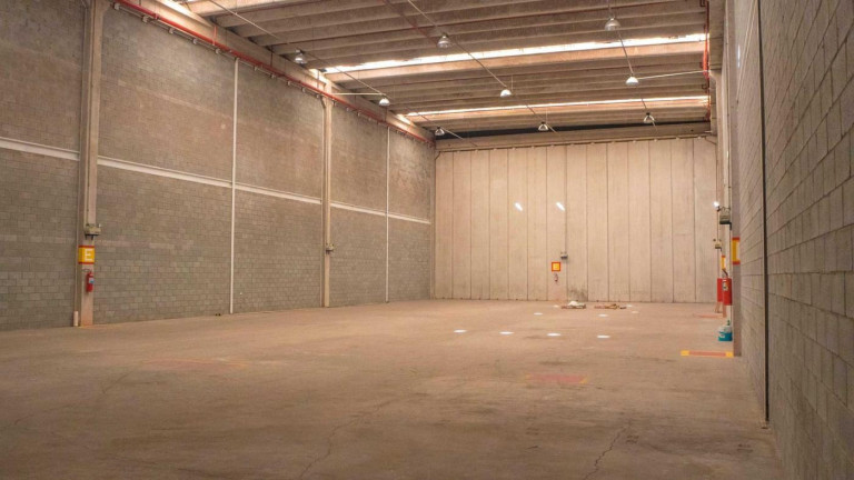 Imagem Imóvel Comercial para Alugar, 780 m² em Chácara São João - São Paulo