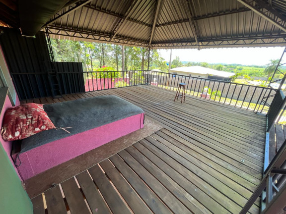 Imagem Chácara à Venda, 11.000 m² em Pr-323 - Umuarama