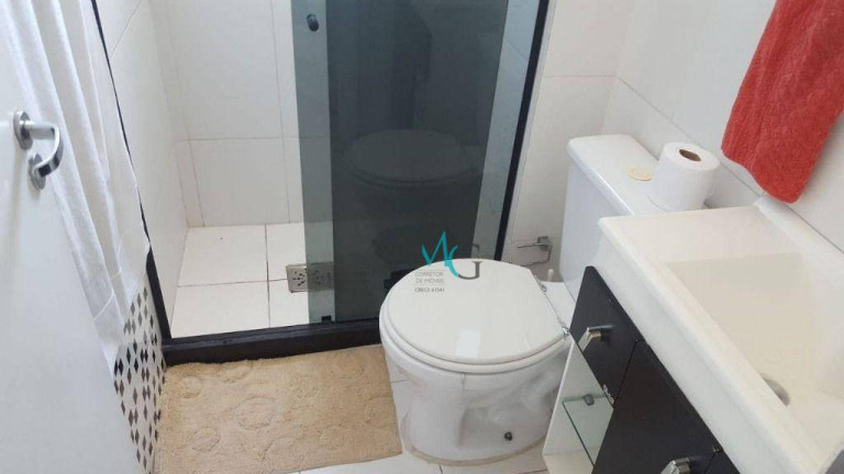 Imagem Apartamento com 2 Quartos à Venda, 45 m² em Campo Grande - Rio De Janeiro Imagem Apartamento com 2 Quartos à Venda, 45 m² em Campo Grande - Rio De Janeiro