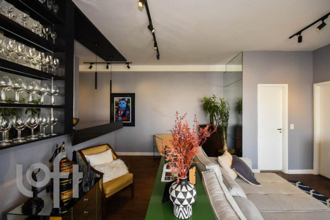 Imagem Apartamento com 3 Quartos à Venda, 65 m² em Bom Retiro - São Paulo
