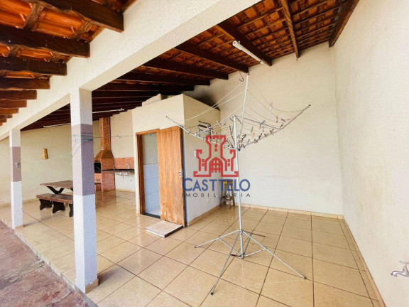 Imagem Casa com 4 Quartos à Venda, 213 m² em Tarobá - Londrina Imagem Casa com 4 Quartos à Venda, 213 m² em Tarobá - Londrina