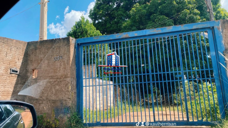 Imagem Imóvel à Venda, 450 m² em Estância Jóckei Club - São José Do Rio Preto