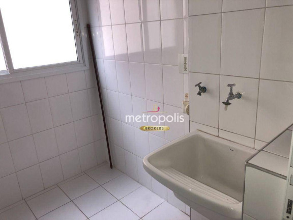 Imagem Apartamento com 2 Quartos para Alugar, 68 m² em Santo Antônio - São Caetano Do Sul Imagem Apartamento com 2 Quartos para Alugar, 68 m² em Santo Antônio - São Caetano Do Sul