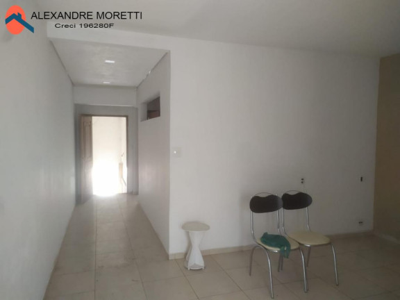 Imagem Casa com 3 Quartos à Venda, 150 m² em Vila Santana - Sorocaba