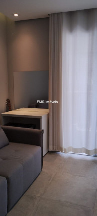 Imagem Imóvel com 1 Quarto para Alugar, 40 m² em Brooklin - São Paulo Imagem Imóvel com 1 Quarto para Alugar, 40 m² em Brooklin - São Paulo