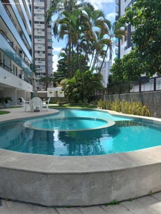 Imagem Apartamento com 3 Quartos à Venda, 128 m² em Boa Viagem - Recife