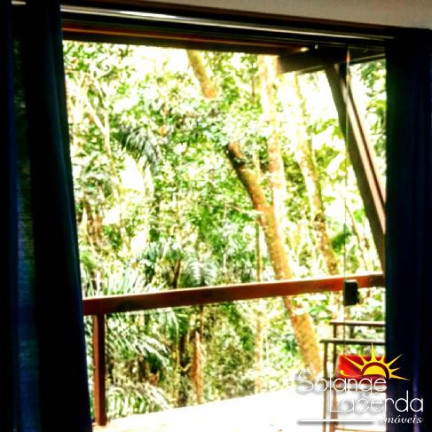 Imagem Casa de Condomínio com 3 Quartos à Venda, 180 m² em Prumirim - Ubatuba