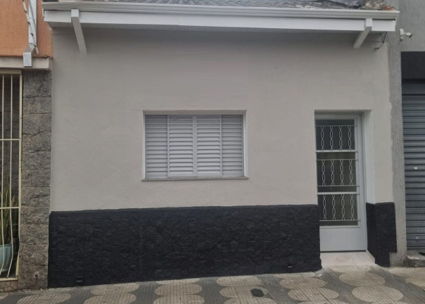 Casa com 2 Quartos à Venda, 52 m² em Centro - Mogi Das Cruzes