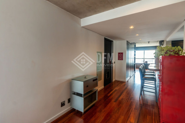 Imagem Apartamento com 1 Quarto para Alugar, 90 m² em Cidade Monções - São Paulo Imagem Apartamento com 1 Quarto para Alugar, 90 m² em Cidade Monções - São Paulo
