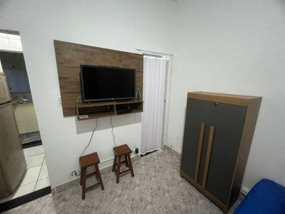 Imagem Kitnet à Venda, 20 m² em Forte - Praia Grande Imagem Kitnet à Venda, 20 m² em Forte - Praia Grande