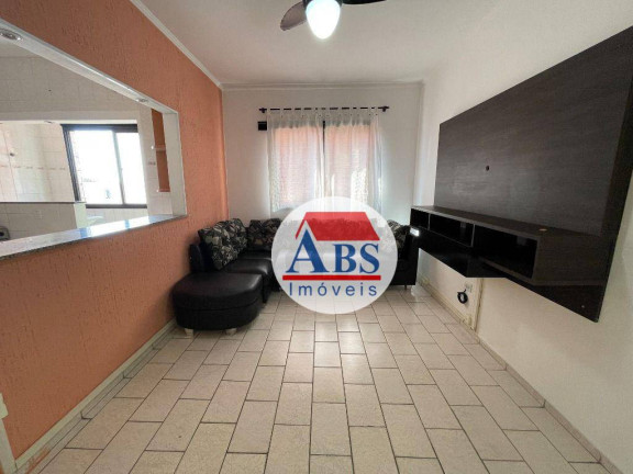 Imagem Apartamento com 2 Quartos à Venda, 65 m² em Aviação - Praia Grande Imagem Apartamento com 2 Quartos à Venda, 65 m² em Aviação - Praia Grande