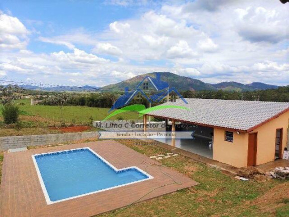 Chácara com 3 Quartos à Venda, 1.000 m² em Jardim Santa Rita De Cássia - Bragança Paulista