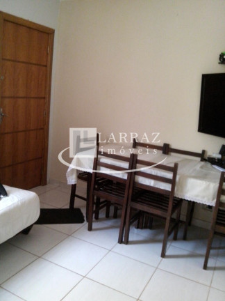Imóvel com 2 Quartos à Venda, 48 m² em Jardim Joao Rossi - Ribeirão Preto