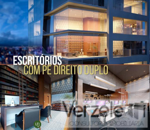 Imagem Imóvel Comercial à Venda, 61 m² em Centro - Balneário Camboriú
