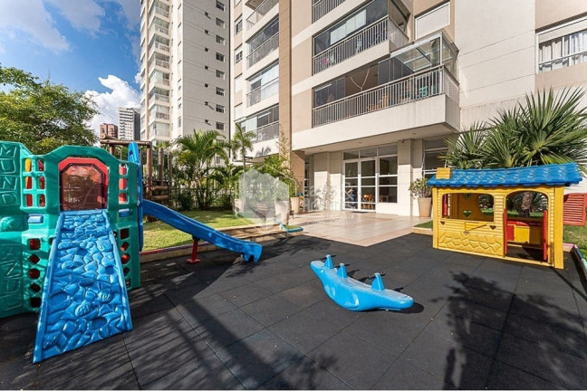 Imagem Apartamento com 3 Quartos à Venda, 107 m² em Vila Andrade - São Paulo Imagem Apartamento com 3 Quartos à Venda, 107 m² em Vila Andrade - São Paulo