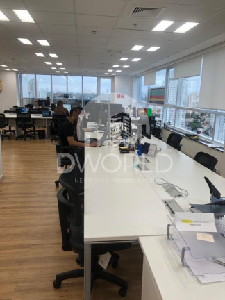 Imagem Sala Comercial à Venda, 405 m² em Brooklin - São Paulo Imagem Sala Comercial à Venda, 405 m² em Brooklin - São Paulo