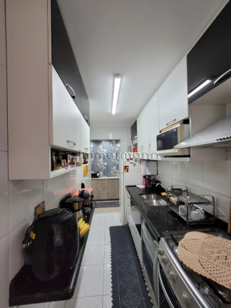 Imagem Apartamento com 3 Quartos à Venda, 108 m² em Ipiranga - São Paulo Imagem Apartamento com 3 Quartos à Venda, 108 m² em Ipiranga - São Paulo