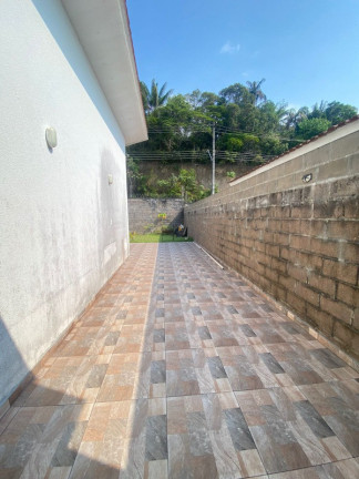 Imagem Casa com 3 Quartos à Venda, 73 m² em Tarumã-açu - Manaus