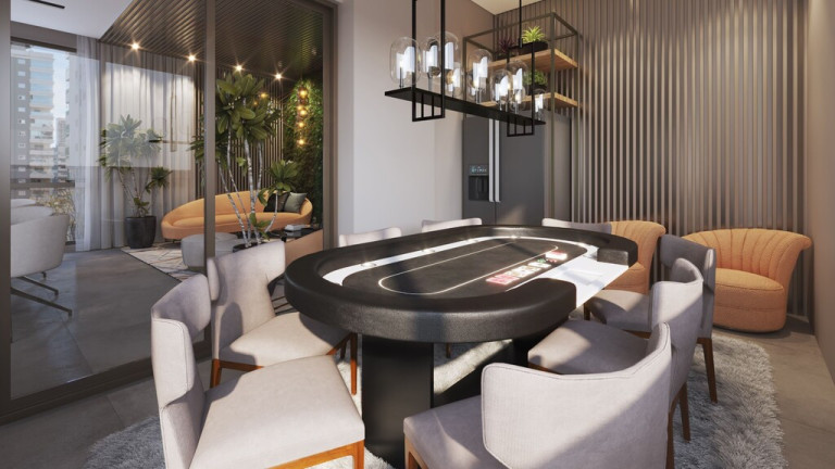 Imagem Apartamento com 3 Quartos à Venda, 125 m² em Itapema - Itapema