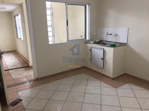 Imagem Sobrado com 3 Quartos para Alugar, 150 m² em Tatuapé - São Paulo