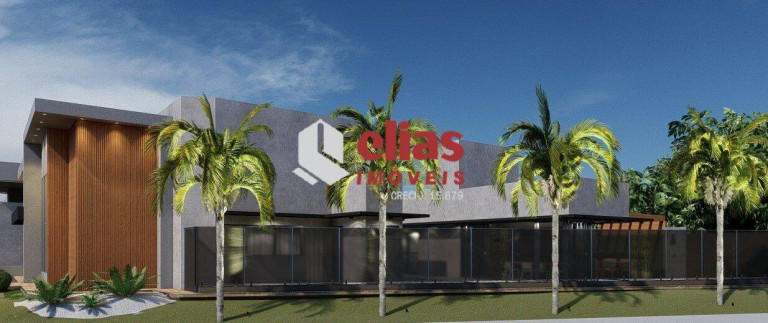 Imagem Casa de Condomínio com 4 Quartos à Venda, 265 m² em Samambaia Parque Residencial - Bauru