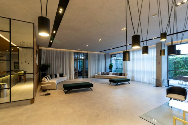 Imagem Imóvel com 1 Quarto à Venda, 48 m² em Jardim Das Acácias - São Paulo Imagem Imóvel com 1 Quarto à Venda, 48 m² em Jardim Das Acácias - São Paulo