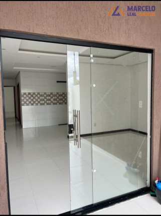 Casa com 3 Quartos à Venda,  em Conveima I - Vitória Da Conquista