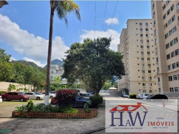 Imagem Apartamento com 2 Quartos para Alugar, 66 m² em Jacarepaguá - Rio De Janeiro Imagem Apartamento com 2 Quartos para Alugar, 66 m² em Jacarepaguá - Rio De Janeiro