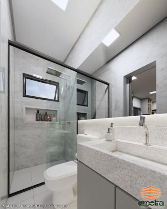 Imagem Imóvel com 1 Quarto à Venda, 29 m² em Setor Universitário - Goianésia
