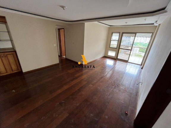 Imagem Apartamento com 3 Quartos à Venda, 116 m² em Barra Da Tijuca - Rio De Janeiro