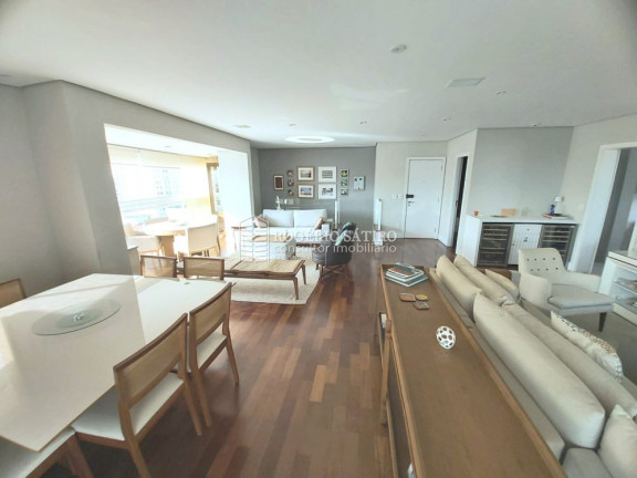 Imagem Cobertura com 4 Quartos à Venda, 275 m² em Paraíso - São Paulo