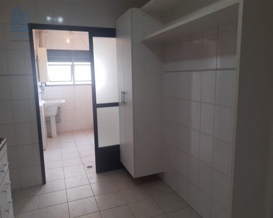 Imagem Imóvel com 3 Quartos à Venda, 107 m² em Chácara Santo Antonio - São Paulo