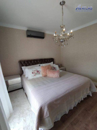 Imagem Sobrado com 3 Quartos à Venda, 230 m² em Vila Maria Alta - São Paulo