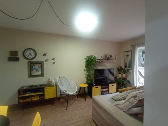 Imagem Apartamento com 2 Quartos à Venda, 59 m² em Loteamento Santo Antônio - Itatiba